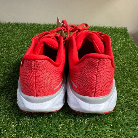 Nike Pegasus 41 Ohio State Buckeyes Running Shoes FZ5135-600 Mens Size NEW main image 6